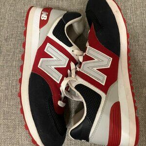 New Balance 574 Women's Size 8.5 Sneakers